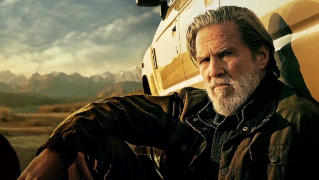 Jeff Bridges è una spia nella serie tivù “The Old Man”