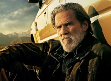 Jeff Bridges è una spia nella serie tivù “The Old Man”