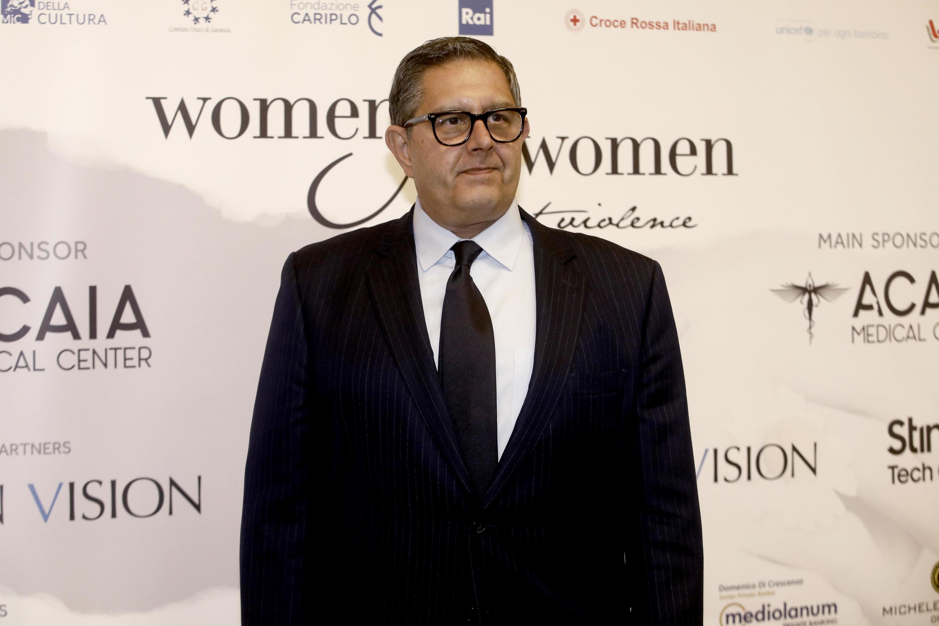 Pnrr, Toti: “Il Governo ha ragione, serve certezza”