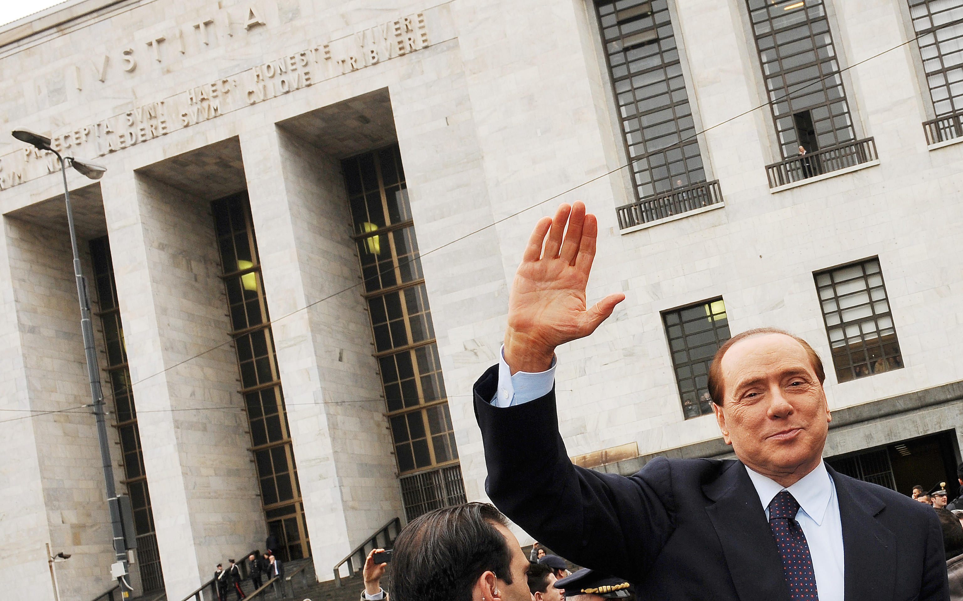 I tre grandi meriti e i tre grandi demeriti di Silvio Berlusconi