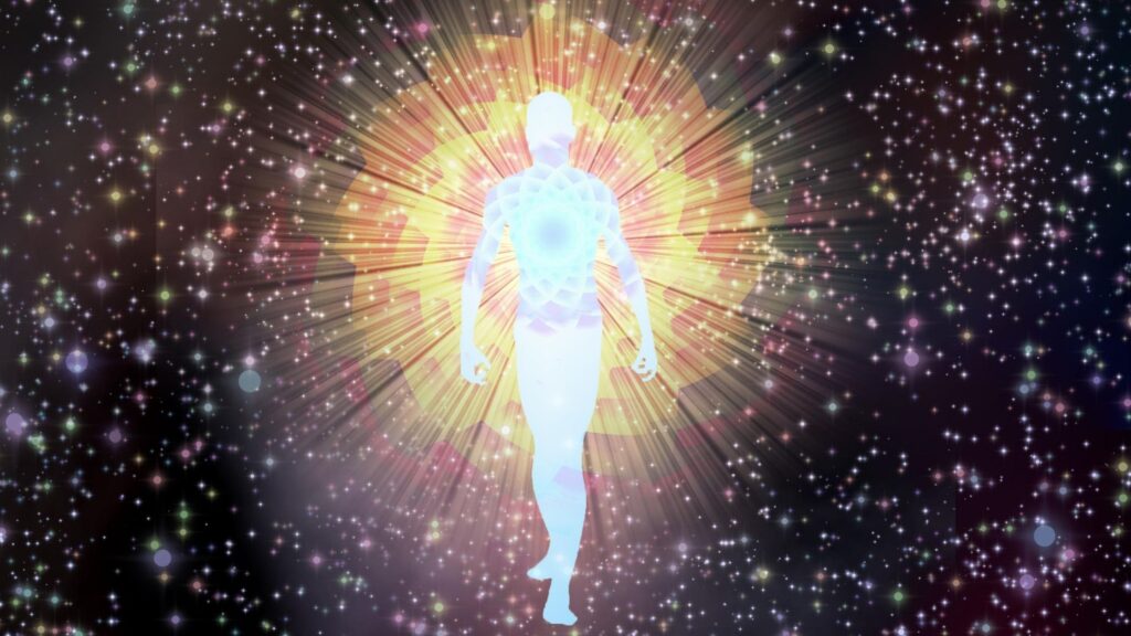 Bipolarità: i nostri corpi come la Terra e l’universo 