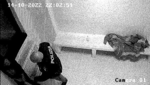 Polizia, le mele marce di Verona