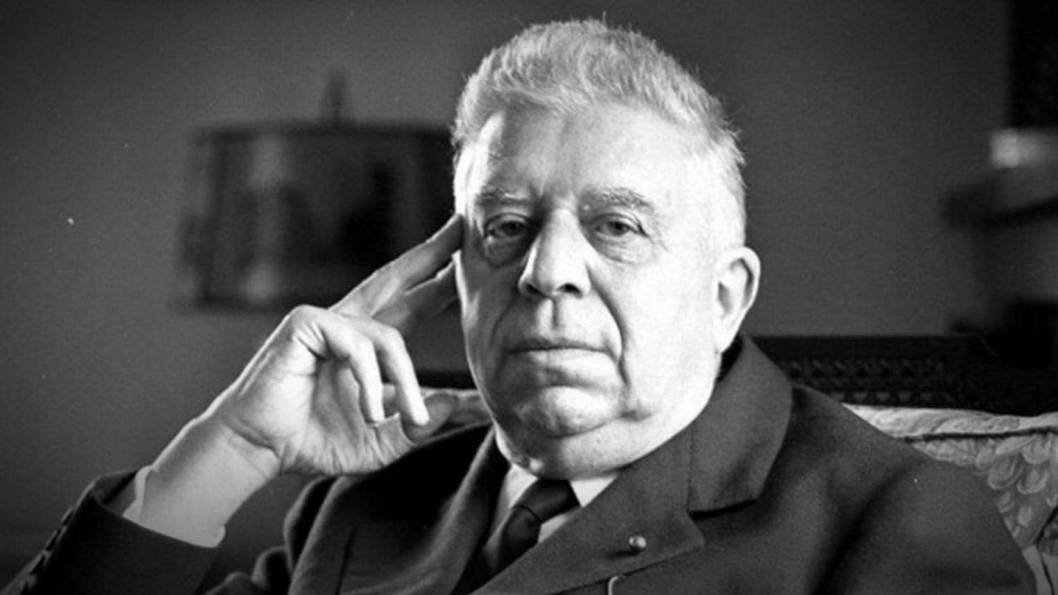 Eugenio Montale: l’arte di non vivere