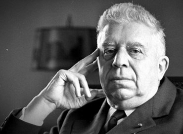 Eugenio Montale: l’arte di non vivere