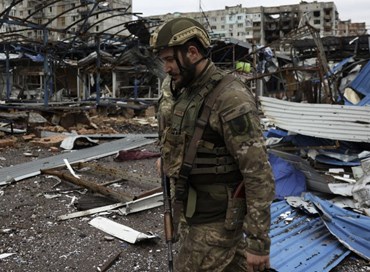 Rapporto dall’Ucraina: Perché combattono