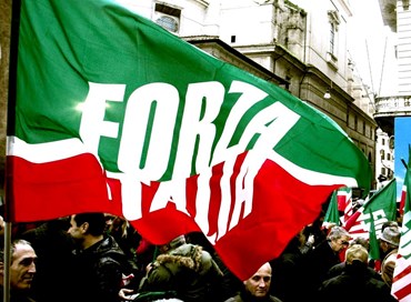 Il futuro di Forza Italia