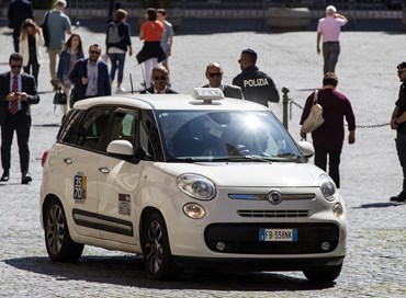 Taxi e Ncc: c’è un giudice in Europa