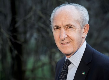 Professor Maira: “Potenziare il nostro cervello significa vivere emozioni” (video)
