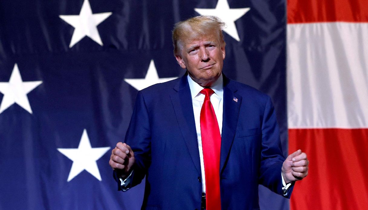 Trump: una storia tutta italiana 