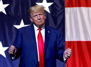Trump: una storia tutta italiana