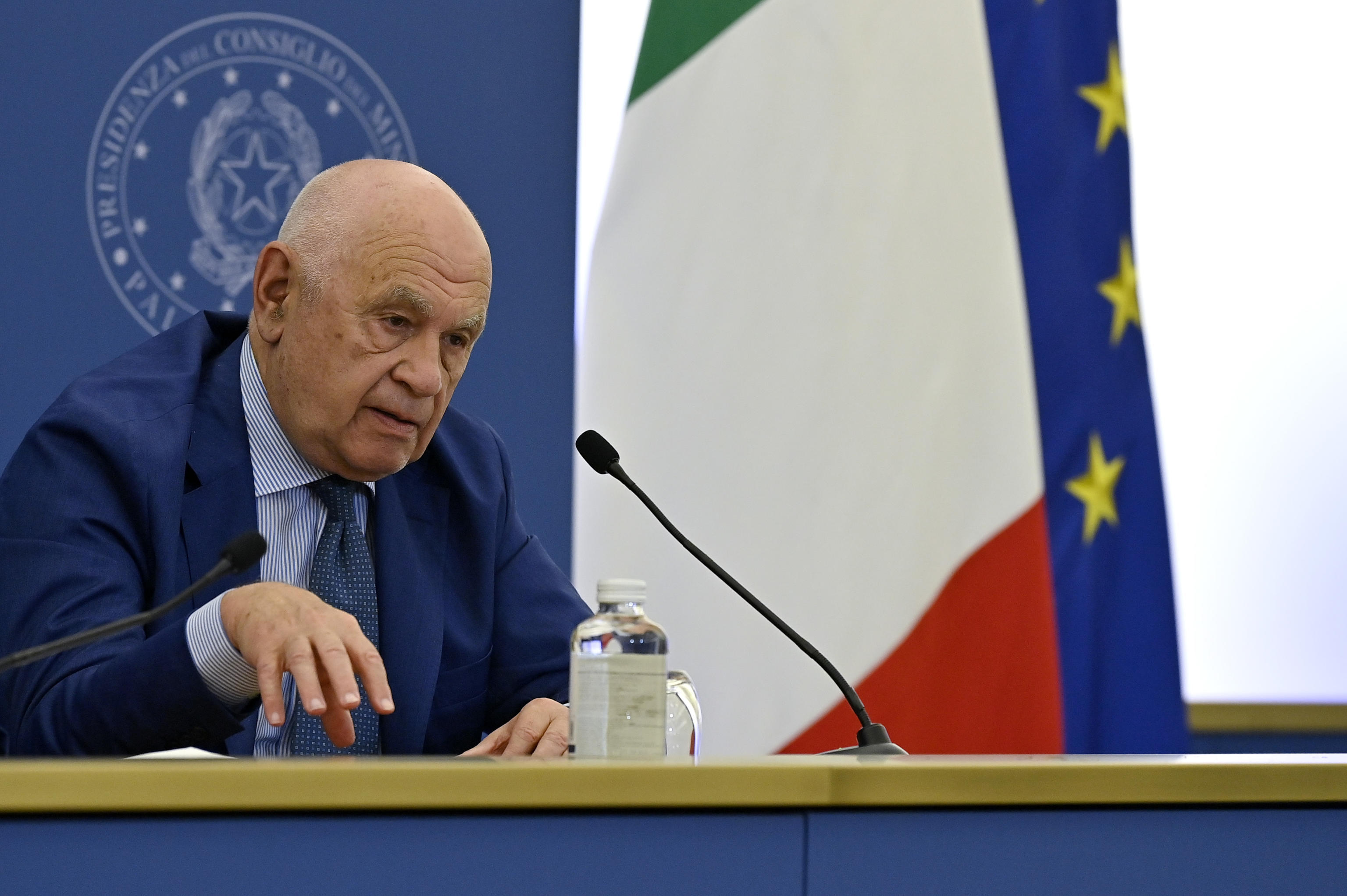 Bozza Ddl Giustizia: le novità in esame al preconsiglio dei ministri