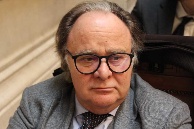 L’Istituto della Giustizia riparativa (video)