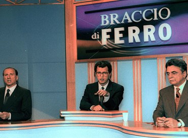 L’odio come arma politica al servizio del potere autoritario