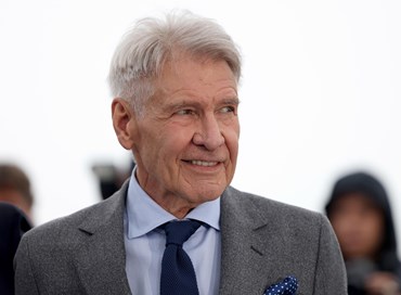 Harrison Ford: “In questo mestiere siamo tutti dei narratori”