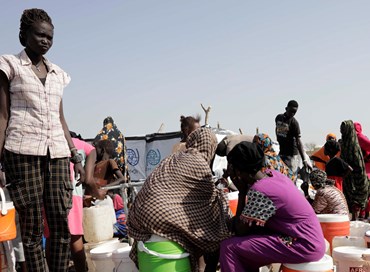 Sudan: i numeri dopo due mesi di guerra
