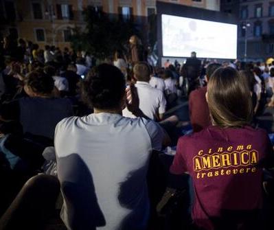 Fondi senza bando al Cinema America: polemiche e l’esposto all’Anticorruzione