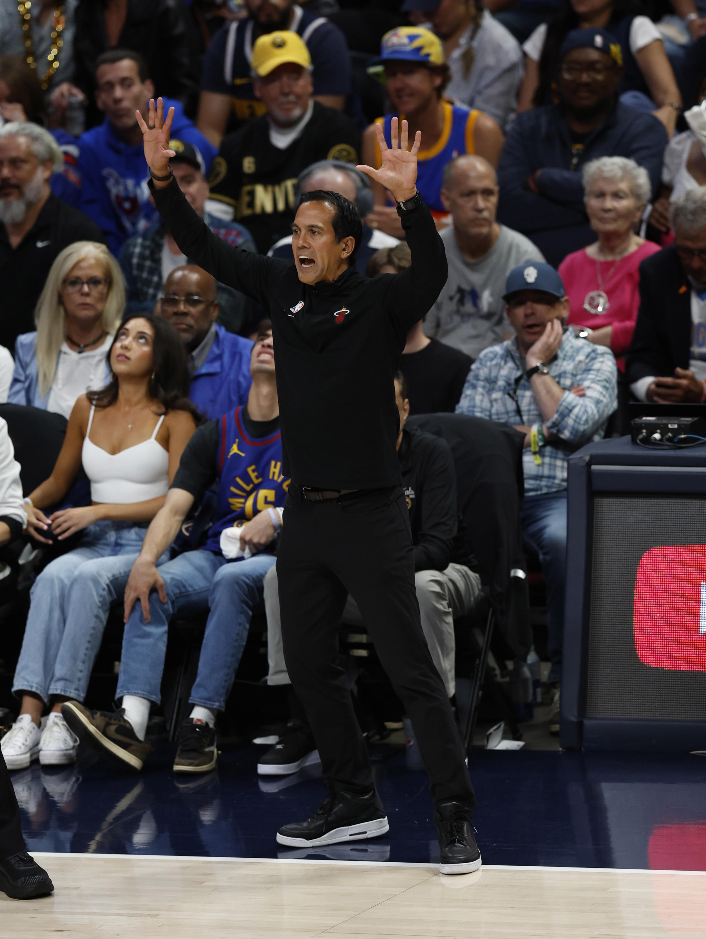 Cosa abbiamo imparato dalla favola dei Miami Heat