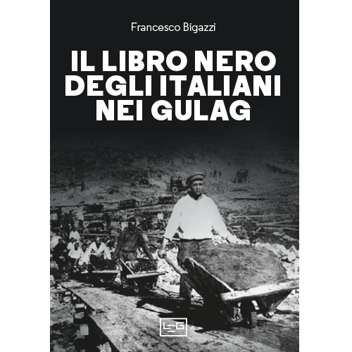 “Il libro nero degli italiani nei gulag”