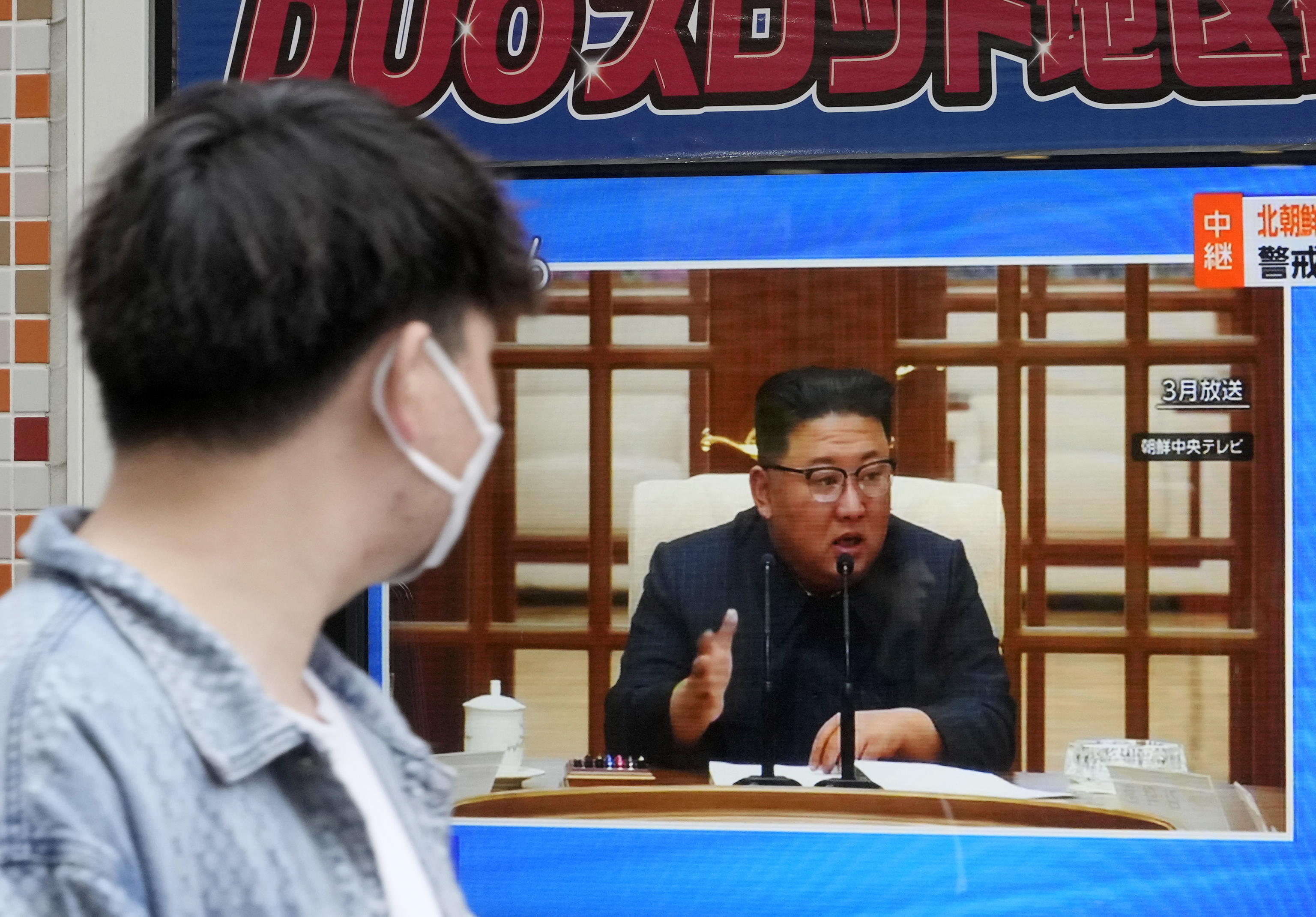 In Corea del Nord si muore di fame