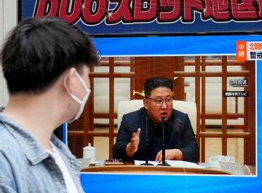 In Corea del Nord si muore di fame