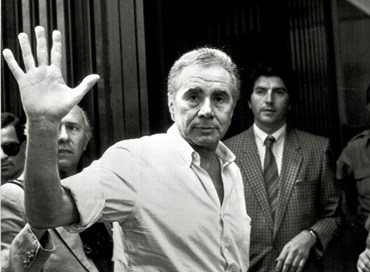 Enzo Tortora: ripensando a quei giorni…