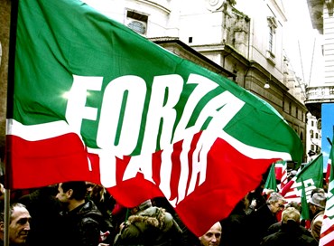 Forza Italia: tutti insieme appassionatamente