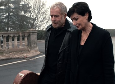 “La quattordicesima domenica del tempo ordinario”, un film che esprime sentimenti autentici