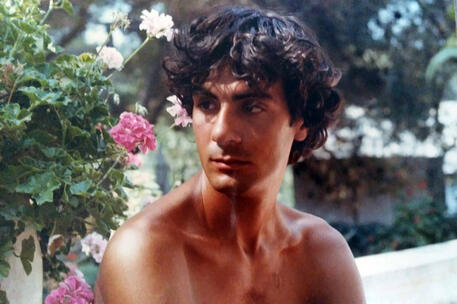 Trentacinque anni senza Andrea Pazienza