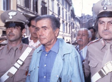 Ricordando la dannazione di Enzo Tortora