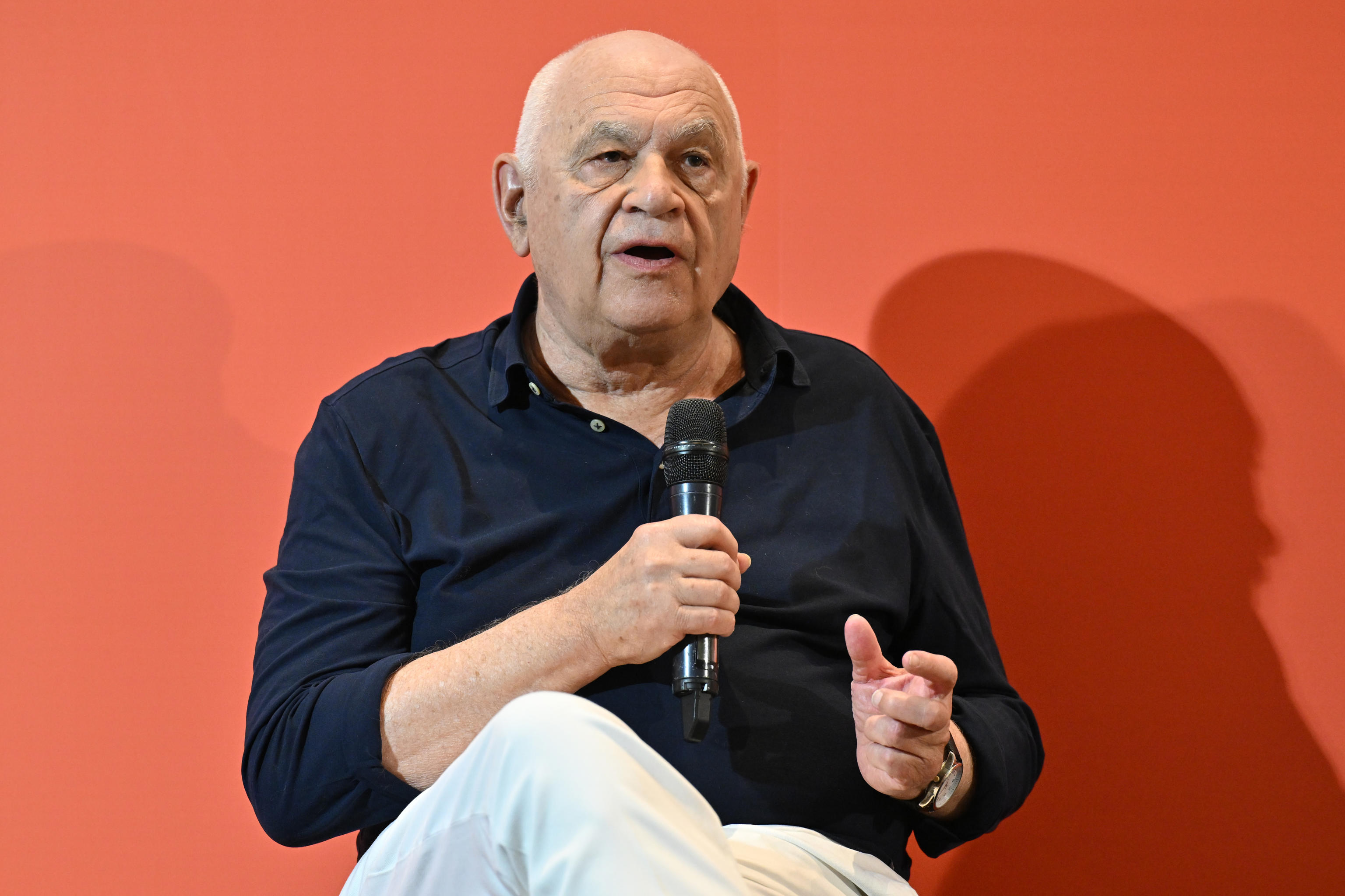 Nordio: il ministro “rivoluzionario”