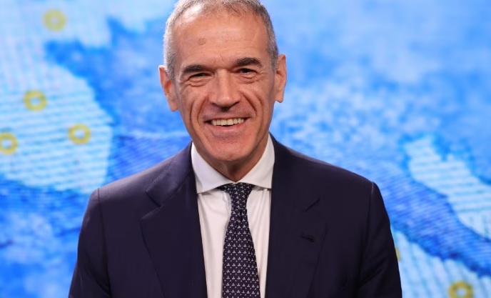 Carlo Cottarelli e la fuga dal Pd (video)