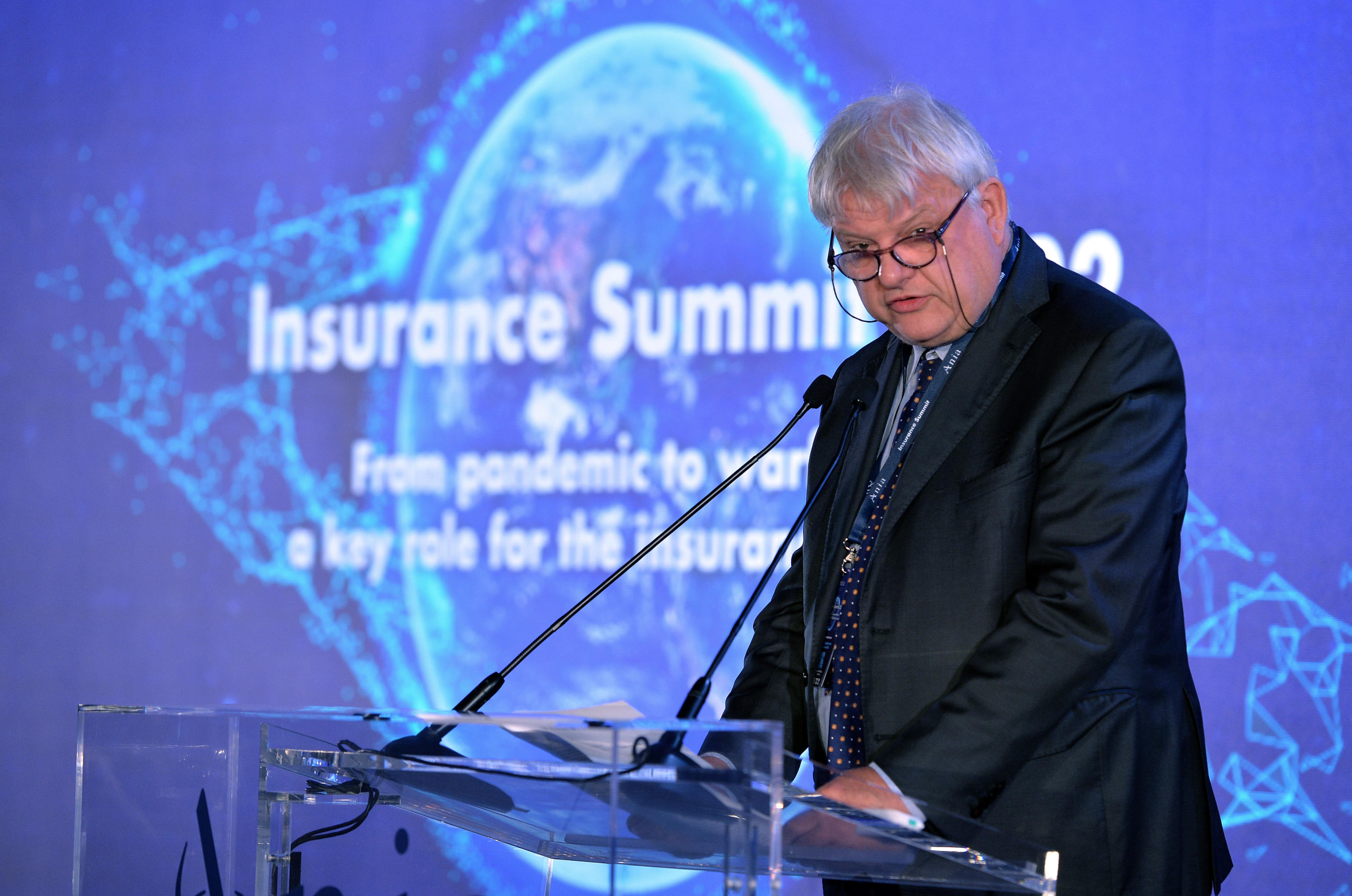 Assicurazioni meno solvibili e redditizie nel 2022, lo dice l’Ivass