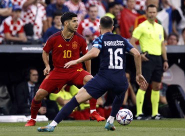 La Spagna ha vinto la Nations League, bronzo agli Azzurri