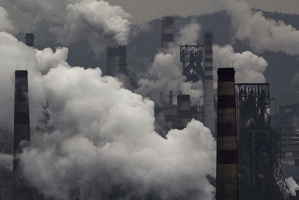 L’allarmismo sul cambiamento climatico è una bugia a cui si deve porre fine