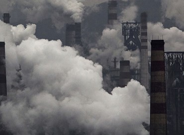L’allarmismo sul cambiamento climatico è una bugia a cui si deve porre fine