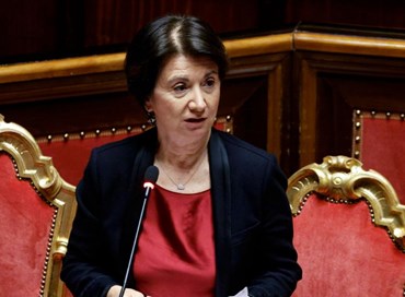 “Una famiglia radicale” di Eugenia Roccella