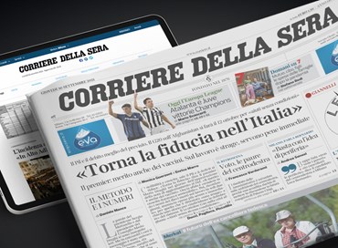 Ragioni e torti al “Corriere della Sera”