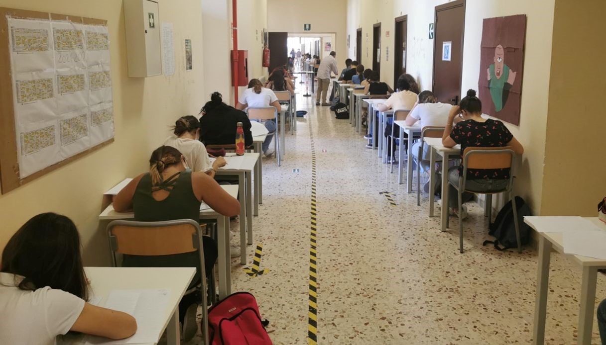 Maturità 2023, domani al via con la prima prova scritta