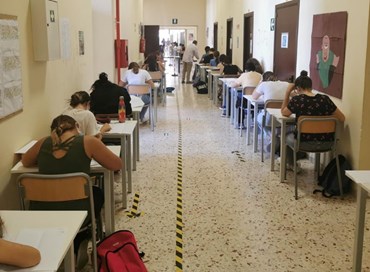 Maturità 2023, domani al via con la prima prova scritta