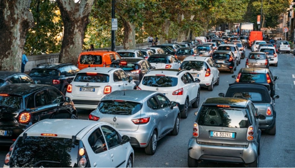 La città: una realtà che è cambiata o sta cambiando