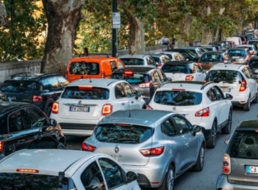 La città: una realtà che è cambiata o sta cambiando