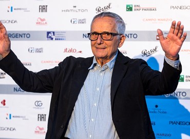 Nastri d’argento, “Rapito” di Bellocchio ne vince sette