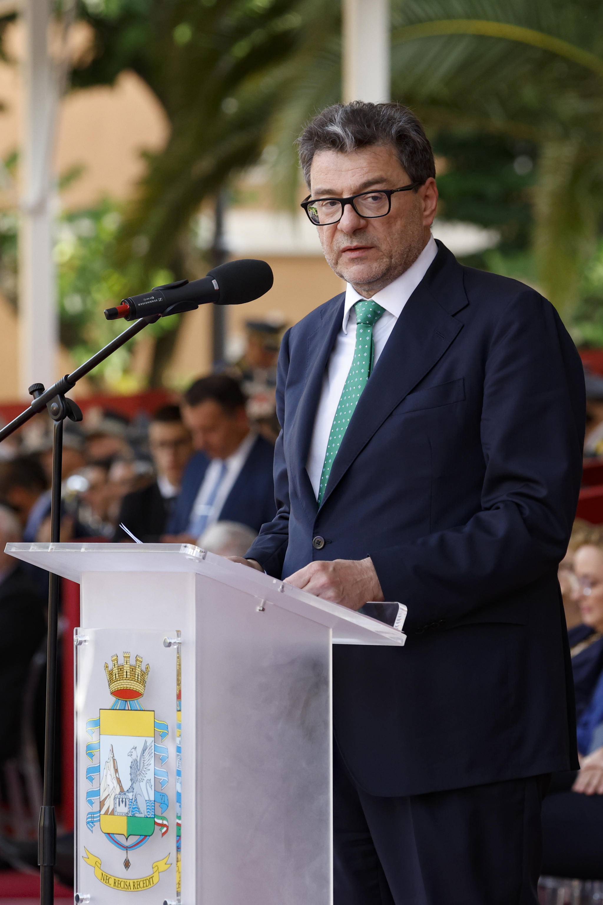 Ministero Economia promuove il Mes: maggioranza in agitazione