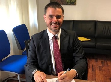 Angelucci (Pd): “Partito a rischio implosione, la linea politica non è chiara”