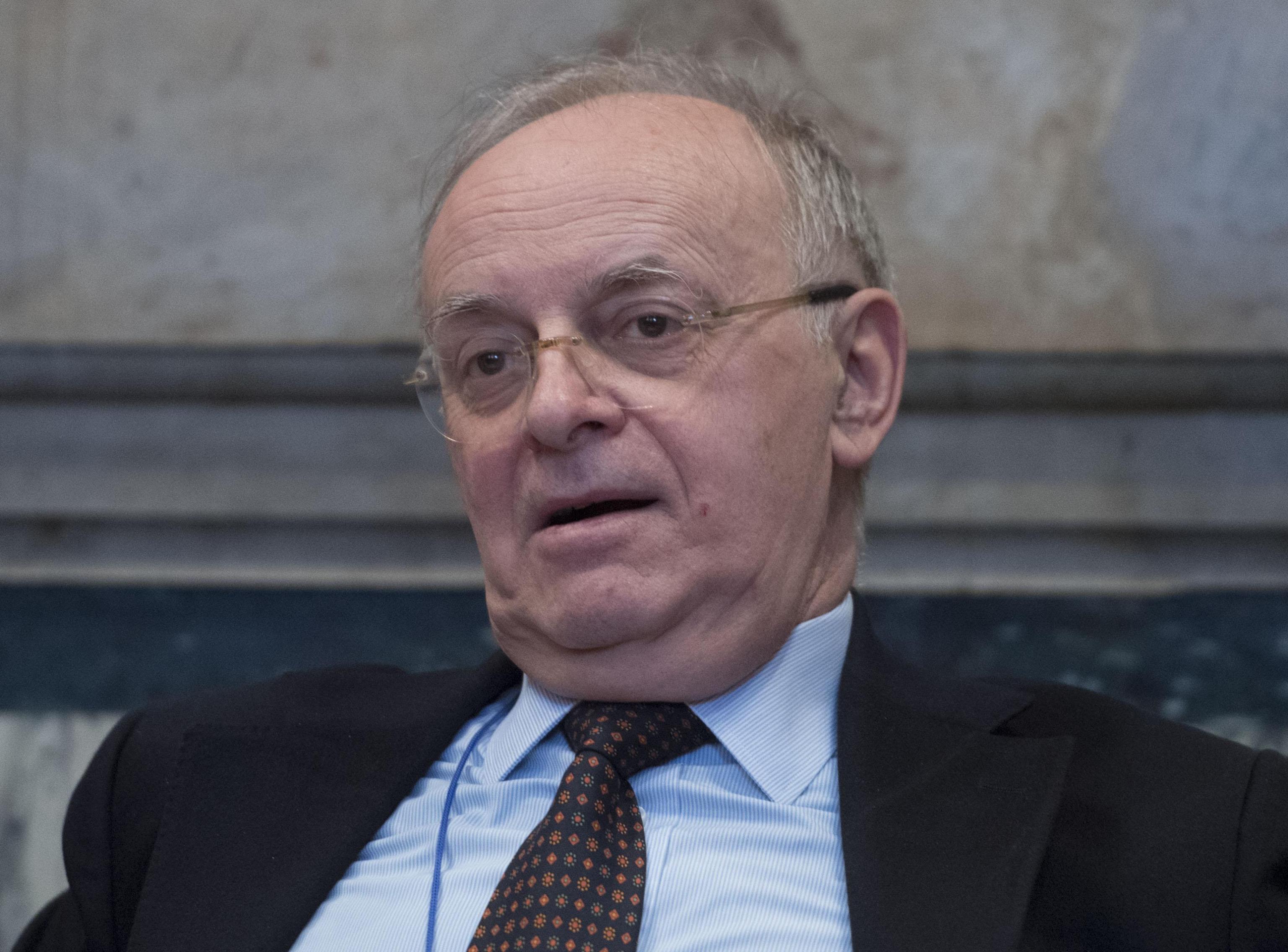 Penalisti vs Davigo: stoccata senza appello