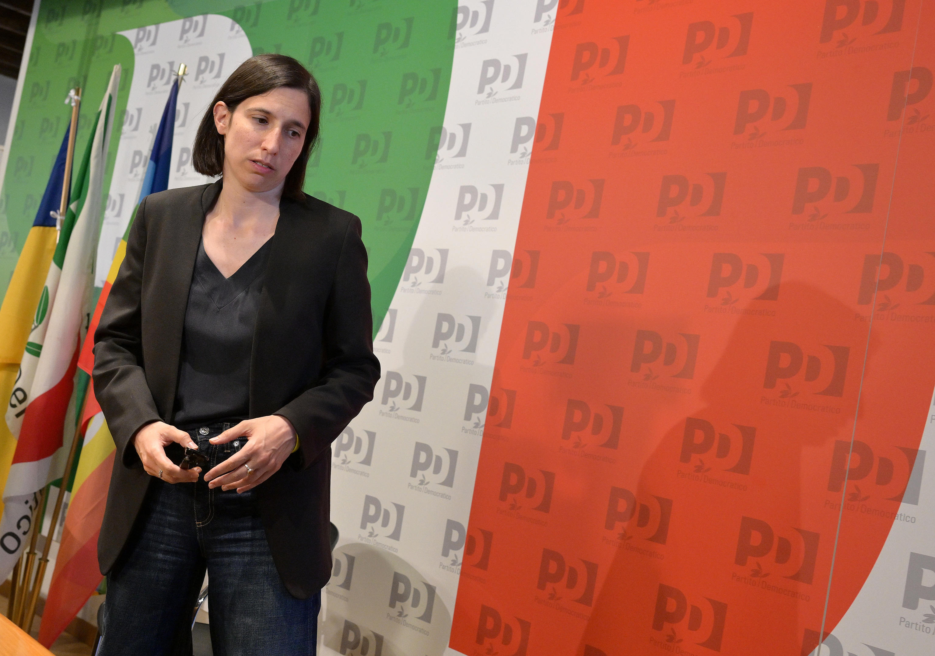 La strategia perdente di Schlein