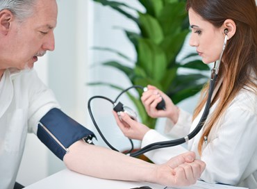 Recuperato il 65% di visite e interventi fermi per Covid