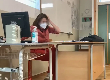 Pallini e scrutini