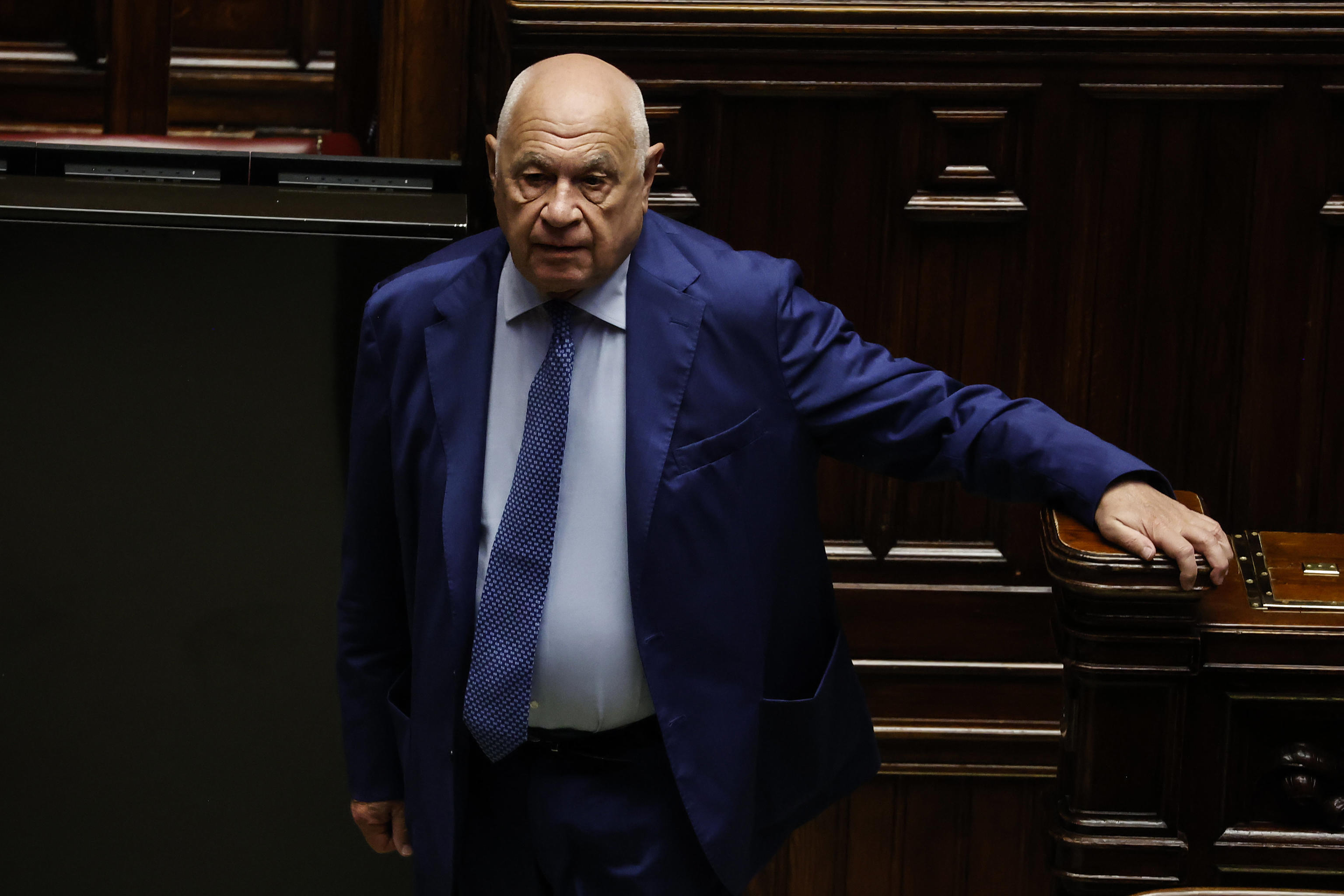 Giustizia, Nordio: “Cambieremo altre norme”