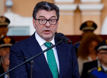 Mes, le ragioni di Giorgetti